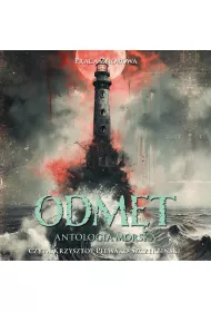 Audiobook Odmt. Antologia morska mp3