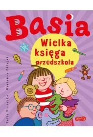 eBook Basia. Wielka ksiga przedszkola pdf