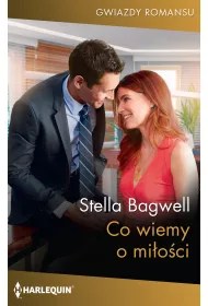 eBook Co wiemy o mioci mobi epub