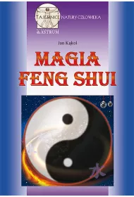 eBook Magia feng shui pdf