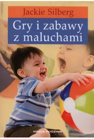Gry i zabawy z maluchami