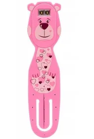 Thinking Gifts Flexilight Pals - Lampka USB do ksi��ki Bear