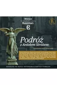 Podr� z Anio�em Str�em CD