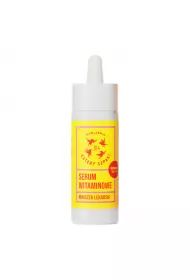 Mydlarnia 4 Szpaki Serum witaminowe do twarzy 30 ml