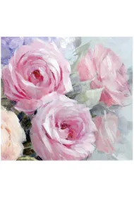 Decor Collection Serwetki /SDL076100/