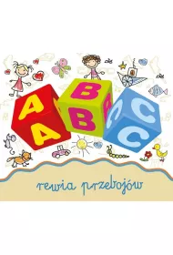 CD ABC Mini hity. Rewia przeboj�w