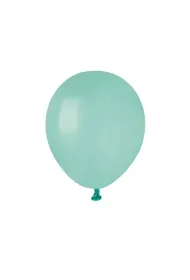 Balony pastel mi�towe Tiffany 13cm 100 szt