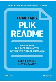 Brakuj�cy plik README. Przewodnik dla pocz�tkuj�cych in�ynier�w oprogramowania