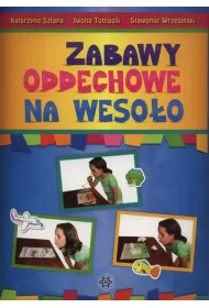 Zabawy oddechowe na wesoo