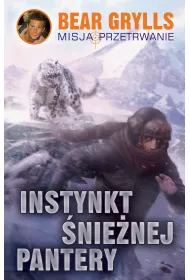 Misja Przetrwanie. Instynkt �nie�nej pantery. Tom 8