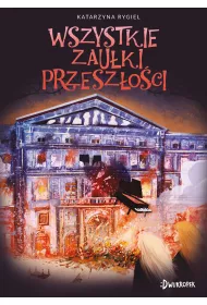 Wszystkie zauki przeszoci