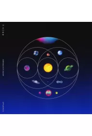 MUSIC OF THE SPHERES (CD)