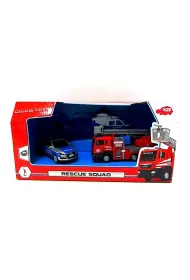 Sos zestaw ratunkowy * Dickie Toys