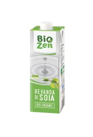 Biozen Nap�j sojowy naturalny bezglutenowy 1 l Bio