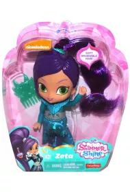 Shimmer&Shine. Zeta Mattel