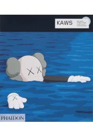 KAWS wer. angielska