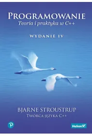 Programowanie. Teoria i praktyka w C++