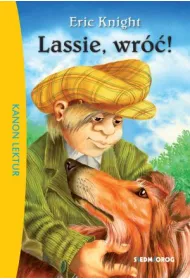 Lassie, wr��!