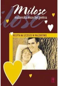 Mi�o�� ma��e�ska mo�e by� pi�kna