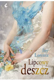 Lipcowy deszcz