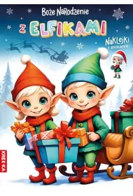 Bo�e Narodzenie z elfikami
