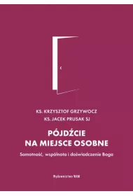 eBook Pjdcie na miejsce osobne epub