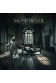 CD Parasomnia