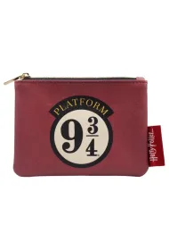 Harry Potter Saszetka ma�a Peron 9 i 3/4