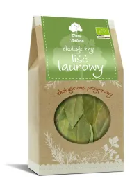 Dary Natury Li�� laurowy 50 g Bio