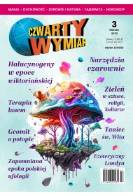 Czwarty Wymiar 3/2023