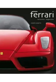 Ferrari. W�oska legenda