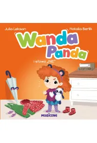 Wanda Panda i s�owo "Nie"