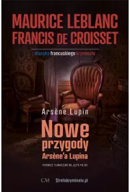 Nowe przygody Arsene'a Lupina (sztuka)