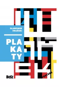 Sawomir Iwaski. Plakaty