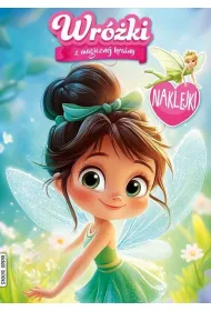 Wr�ki z magicznej krainy