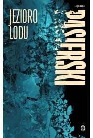 eBook Jezioro lodu mobi epub