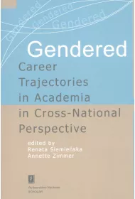 Gendered Career Trajectories in Academia in...