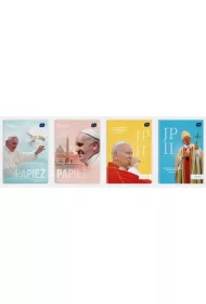Interdruk Zeszyt A5 Religia kratka 64 kartek