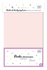 Interdruk INT Pianka dekoracyjna Unicorn