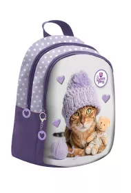 Plecak ma�y The Sweet Pets - Kot