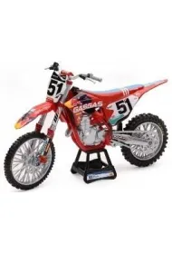 Gasgas MC450F Troylee designs Justin Barcia 2020 Daffi