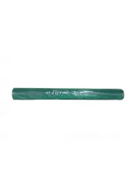Cartotecnica Rossi Krepina metaliczny zielony 50x250cm