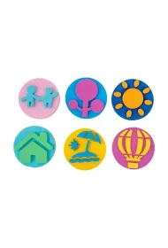 Piecz�tki Token Fandy