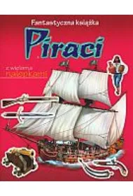 Piraci Fantastyczna ksi��ka