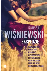 Eksplozje