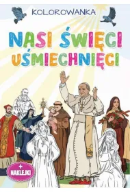 Oto �wi�ci u�miechni�ci