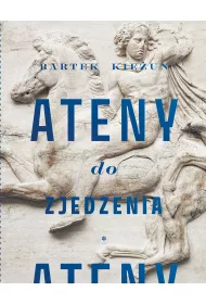 Ateny do zjedzenia