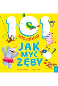 101 sposob�w jak my� z�by