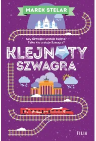Klejnoty szwagra. G�ra k�opot�w. Tom 4