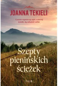 Szepty pieni�skich �cie�ek